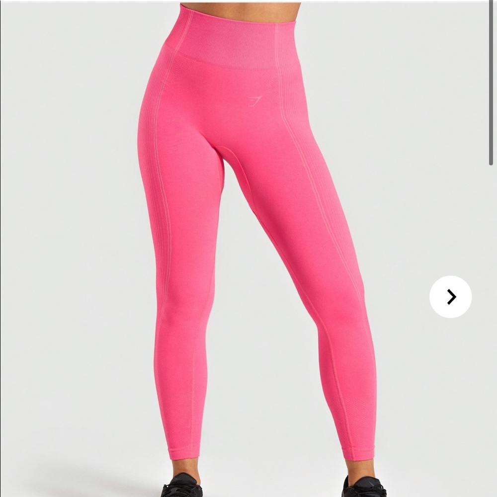 Gymshark Ultra Seamless Leggings